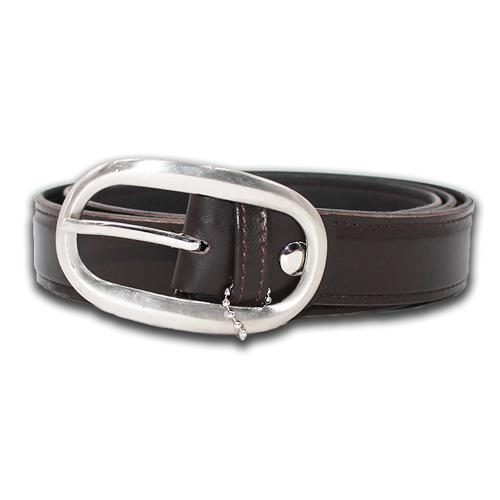 Falco Ženski kožni kaiš 2506, Braon