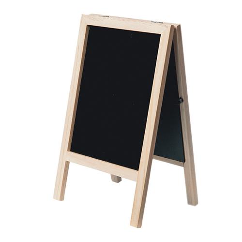 Securit Tabla A 85x55cm, Crna