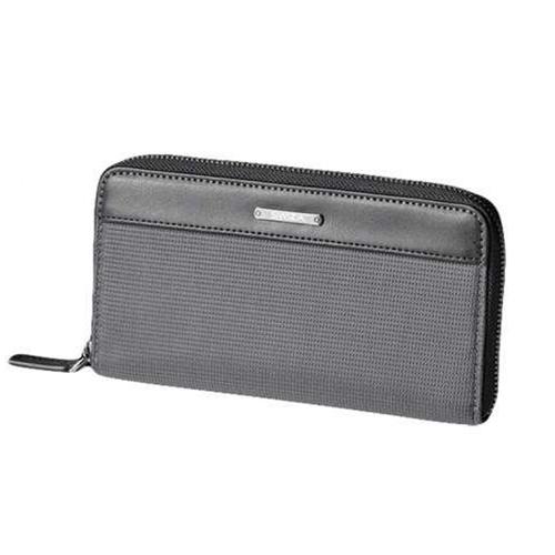 Swiza Ženski novčanik ženski Bulga, Sivi