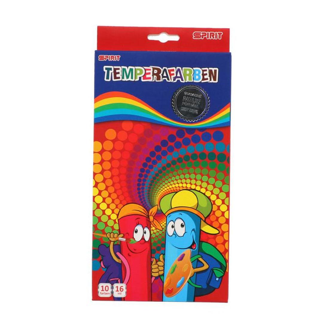 Spirit Tempere 406296, 10 komada