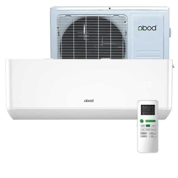Lobod Inverter klima Absolute 18 TPL18-HEA3, Bijela