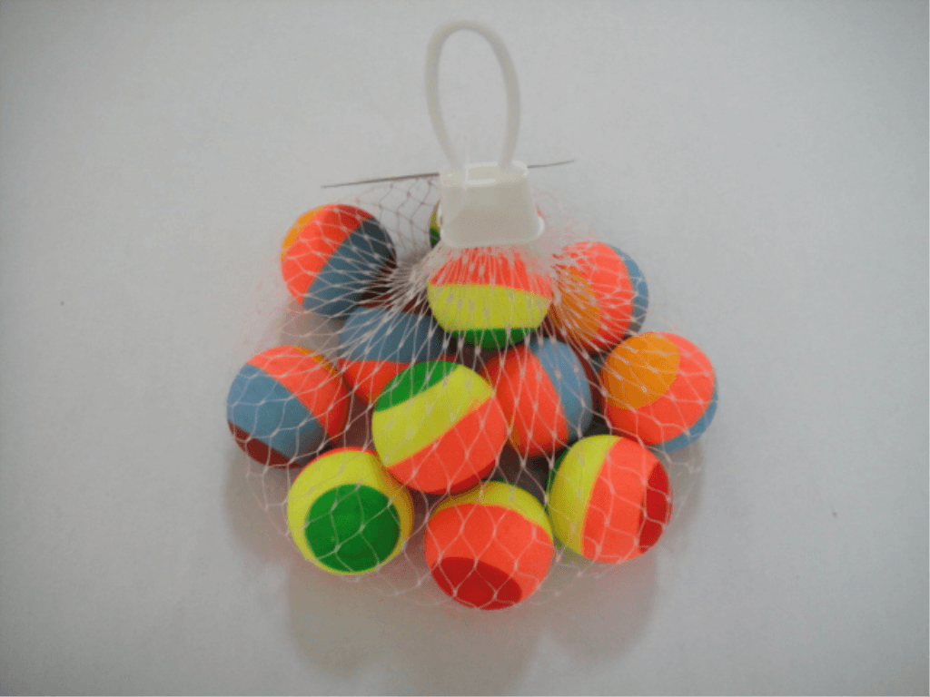Set loptica Mat Mku078269, 12/1, 32cm, Šareni