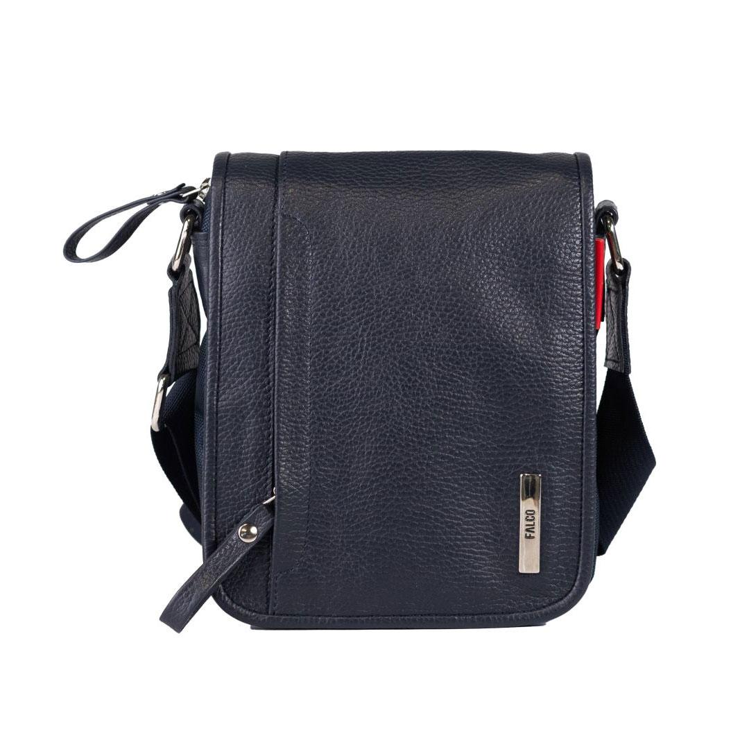 Falco Muška torbica 5581, Teget