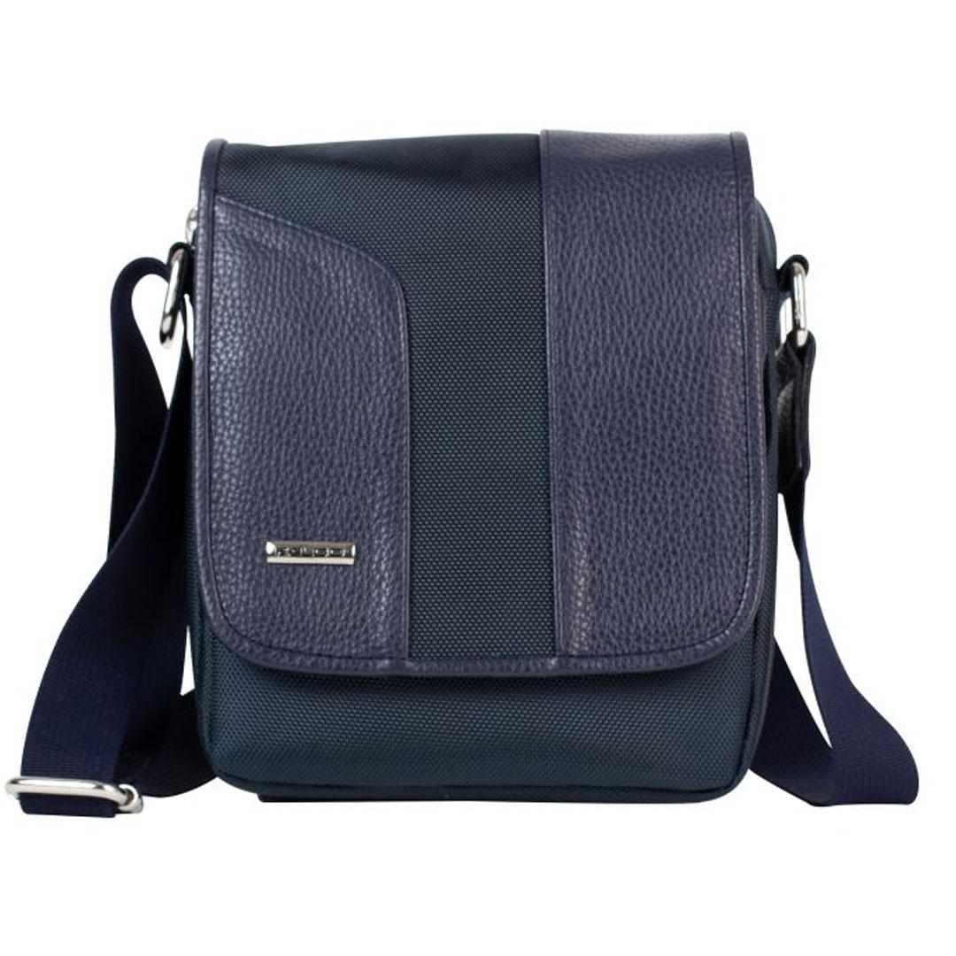 Falco Muška torbica 5575, Teget