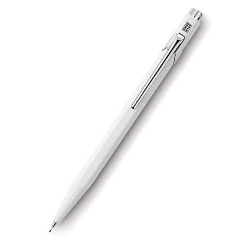 Carandache Tehnička olovka Classic, Bijela