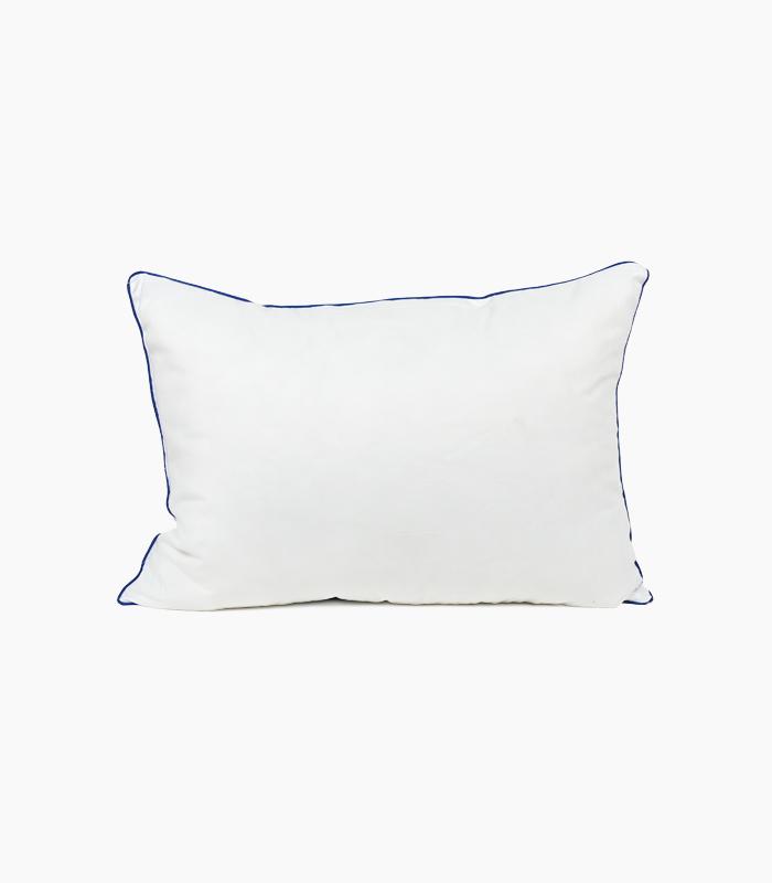 Jastuk za spavanje 50x70cm, Bijeli