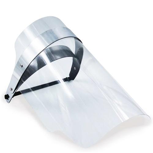 Zaštitna maska-vizir protiv kapljične infekcije