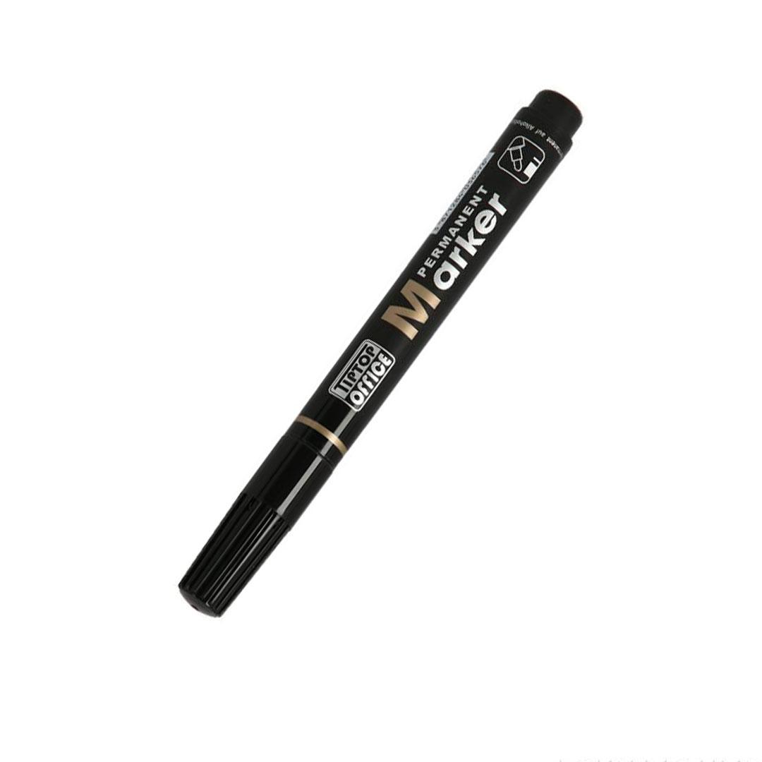 Tip Top Office Permanentni marker 2.5-4 mm, 403657, Crni