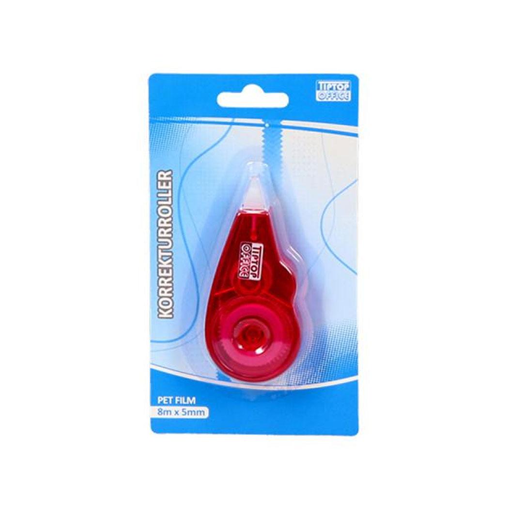 Tip Top Office Korektor traka Miš 409025, 8mx5mm