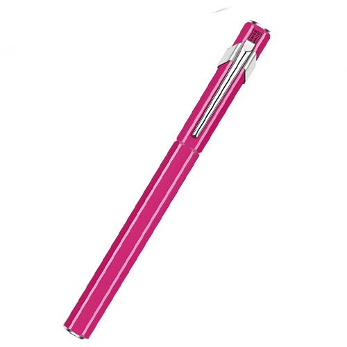 Carandache Nalivpero 849 Fluo, Roze