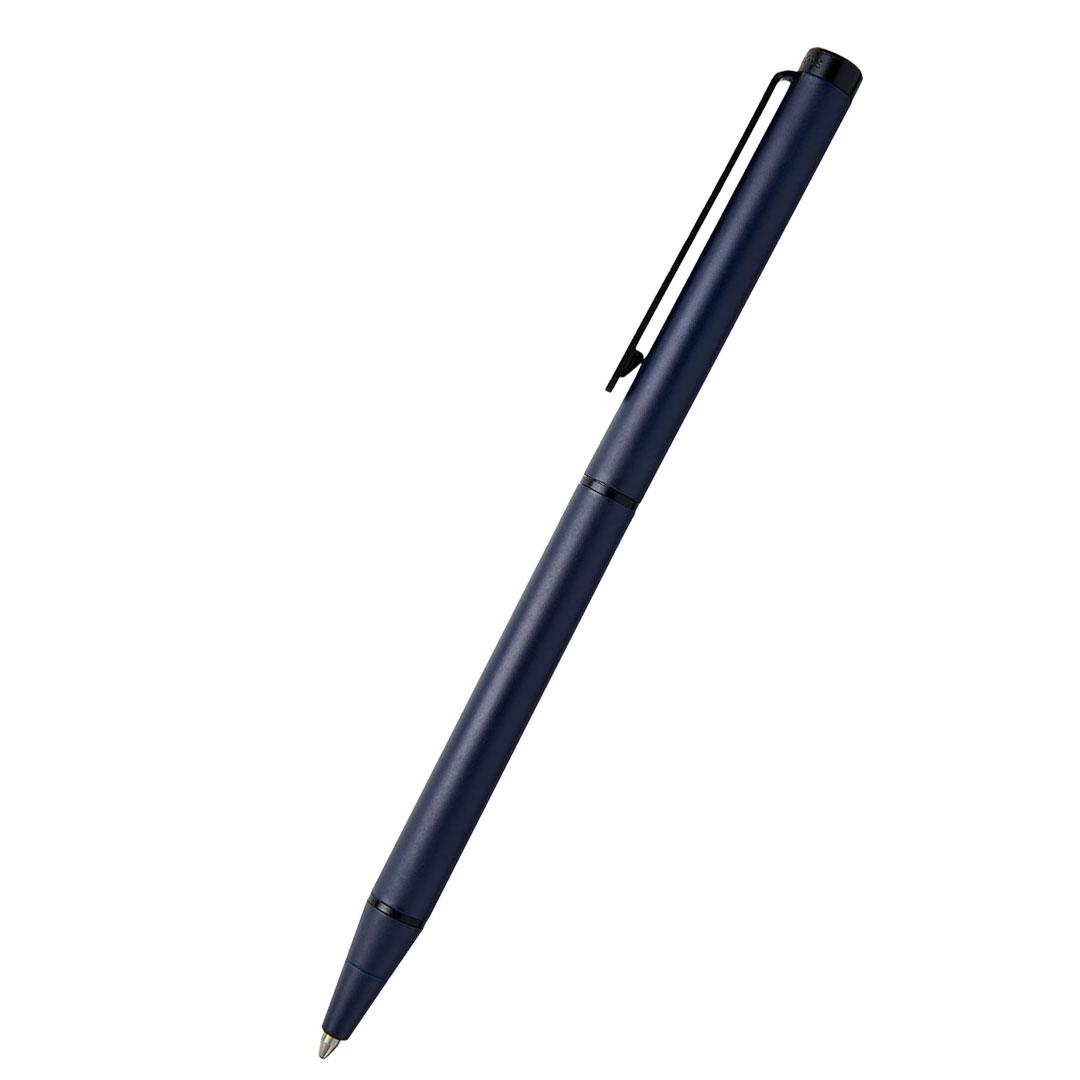 Hugo Boss Hemijska olovka Cloud Matte HSF3904N, Teget