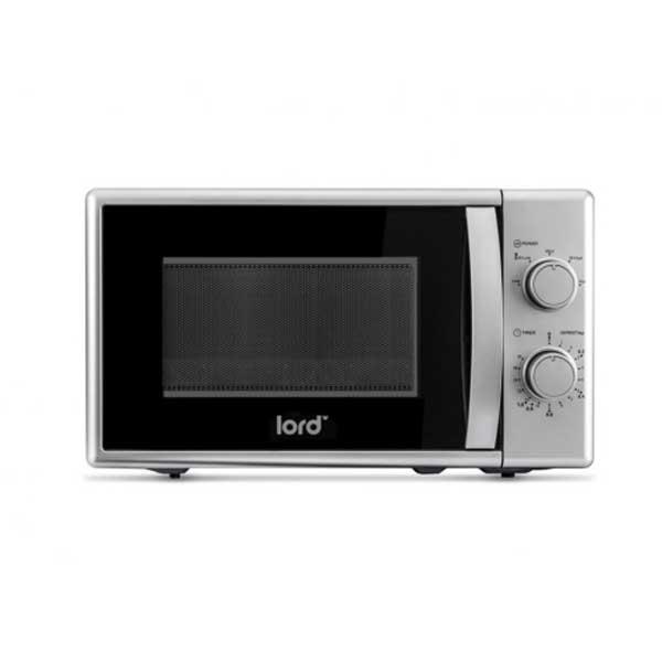 Lord Mikrotalasna M7, Siva