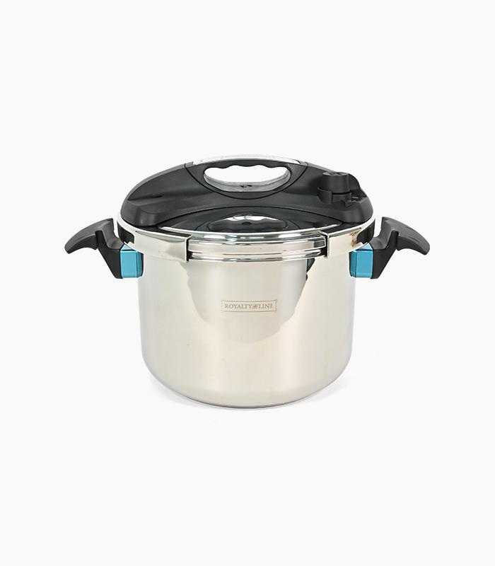 Royalty Line Ekspres lonac 6l