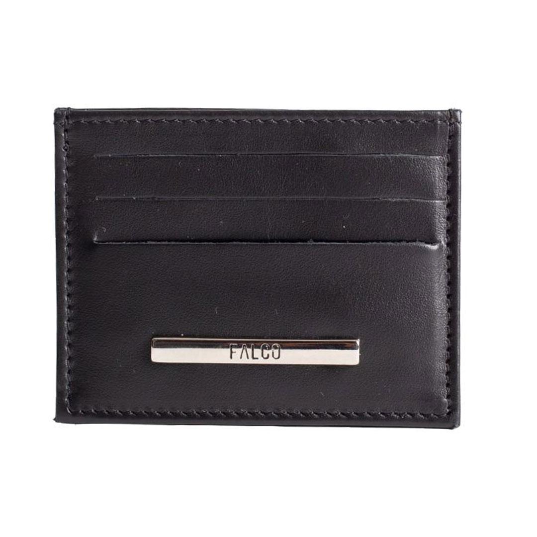 Falco Futrola za kartice, 3315, Crna