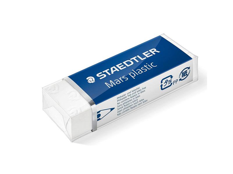 Staedtler Gumica za brisanje Mars Plastic