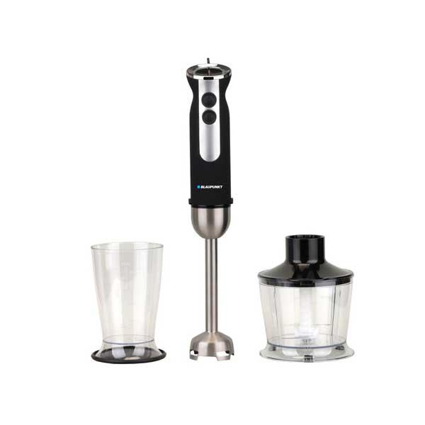 Blaupunkt Štapni mikser HBD-501BK, Crni