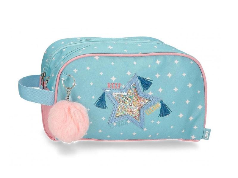 Enso Neseser Keep the oceans clean, Plavi