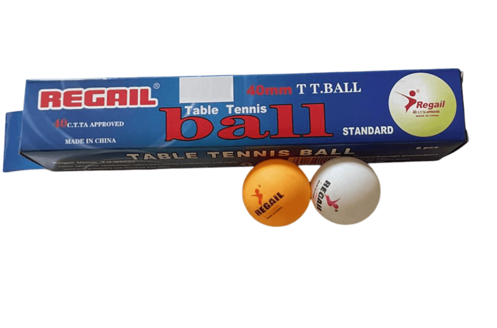 Ping pong lopte Mku610385, 6/1