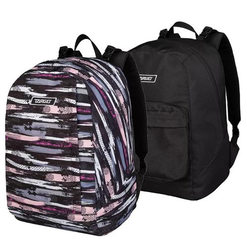 Target Ruksak sa dva lica Twin 27251, 44cm