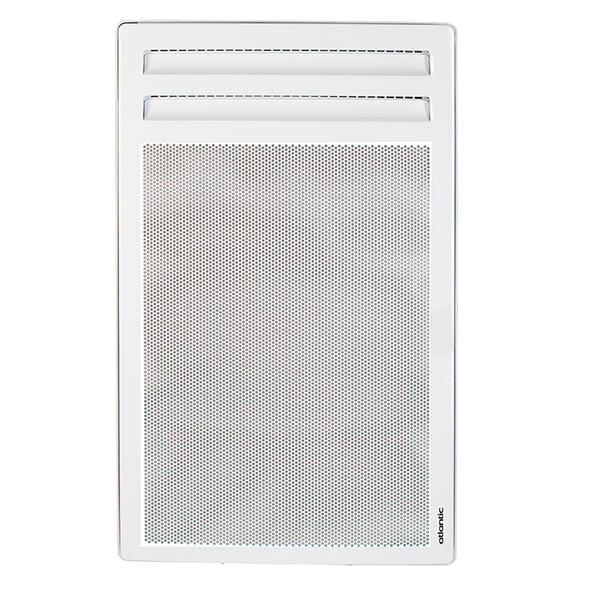 Atlantic Električni radijator sa konvekcijom Solius vertical, 1500W, Bijeli