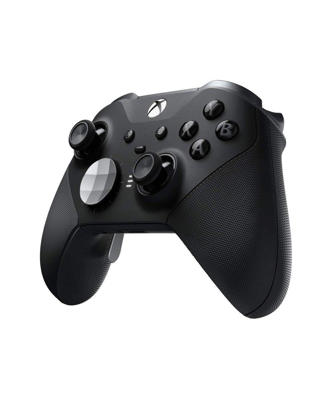 Gamepad Microsoft Xbox Wireless Elite Series 2 - crni