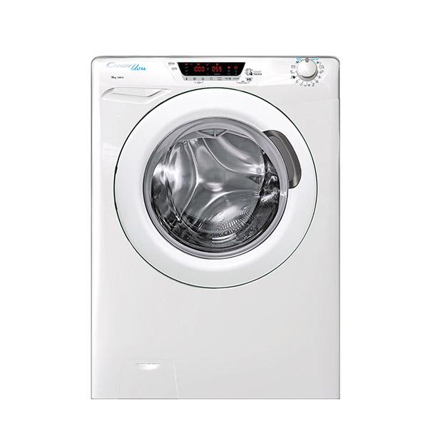 Candy Veš mašina HCU1410TXME/1-S, Bijela