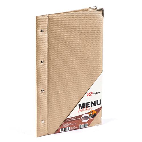 MyLine Vinska karta, Zlatna