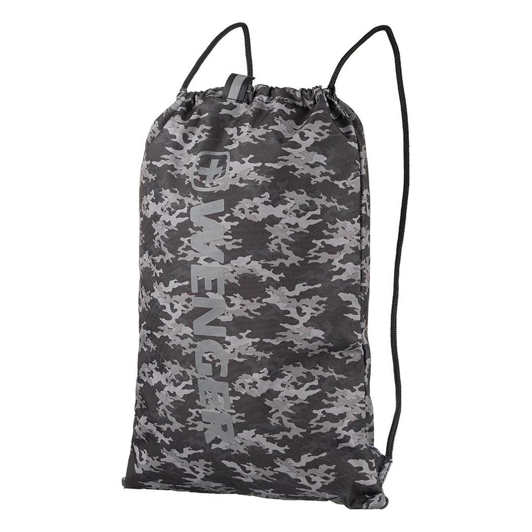 Wenger Torba za sport FlowUp 610192, Siva