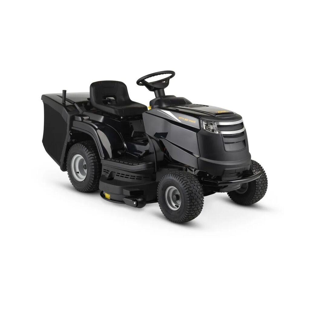 Alpina Traktorska kosilica AT4 98 HWA