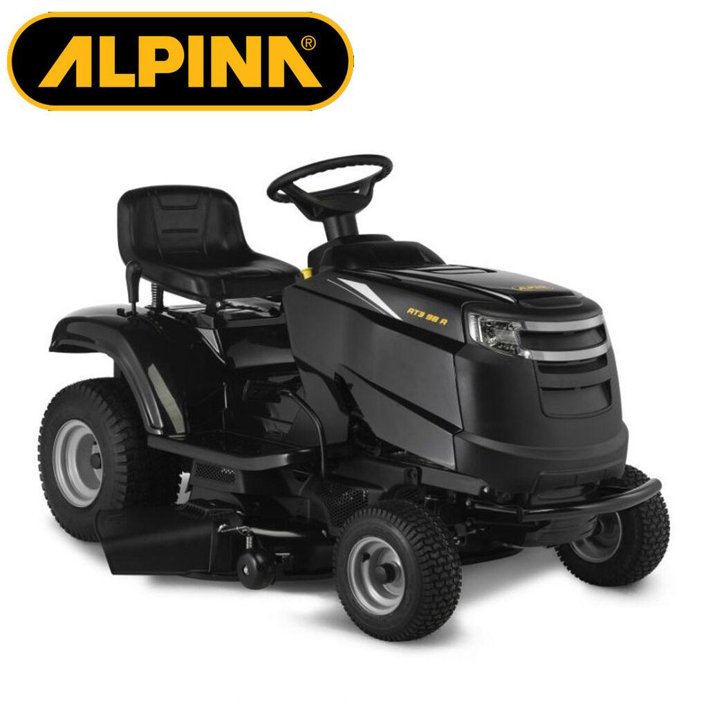 Alpina Traktorska kosilica AT3 98 A