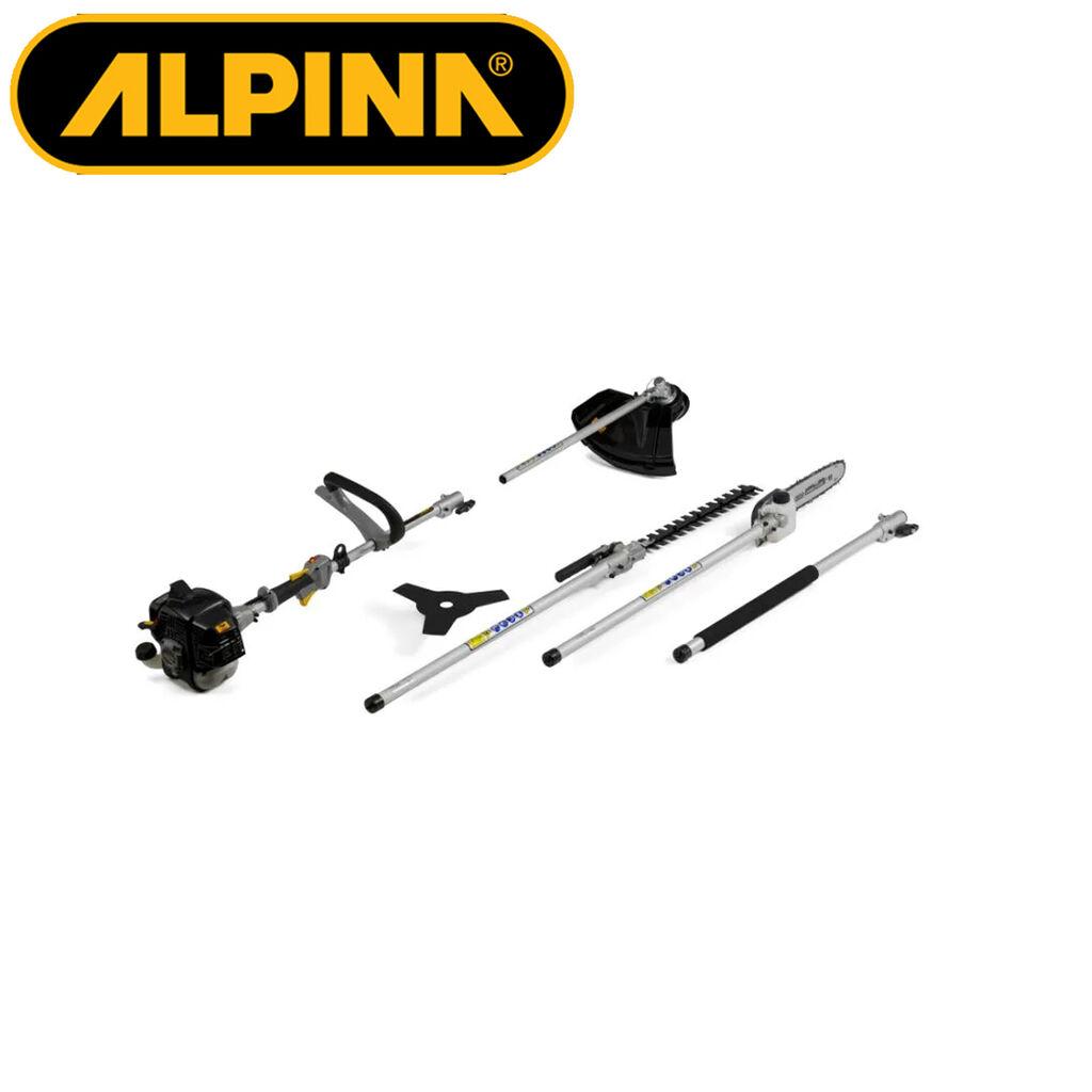 Alpina Višenamenski trimer AMT 26 - 5 u 1