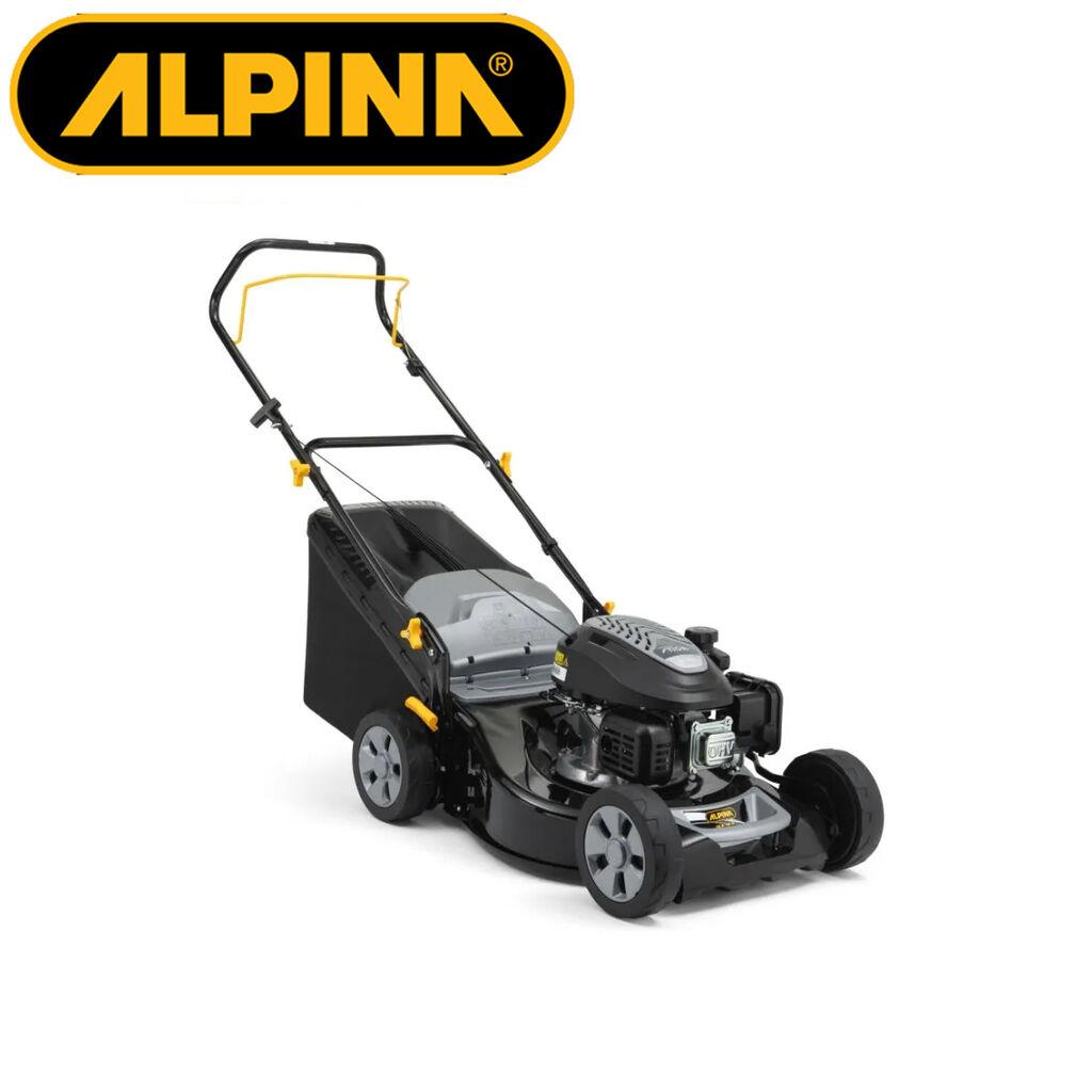 Alpina Motorna kosilica AL5 46 SA