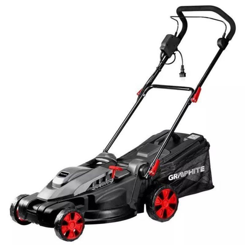 Graphite Električna kosilica 59G475, 2000W, 430 mm