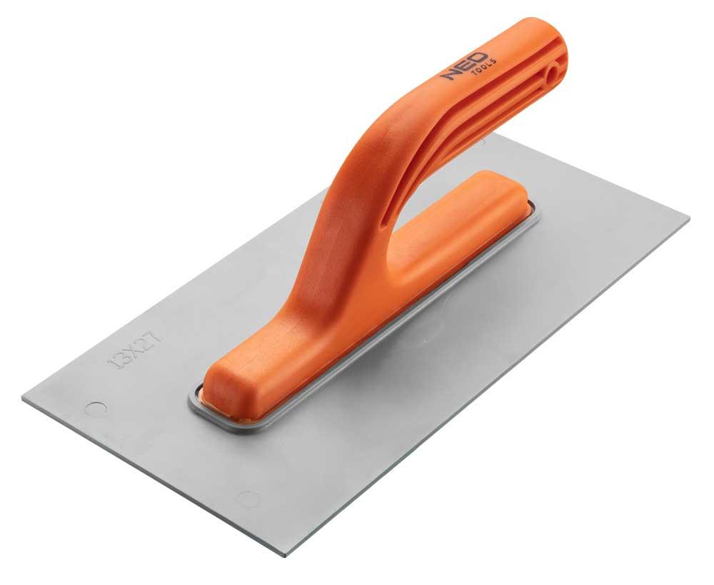 Neo PCV glatka gladilica 50-209, 270 x 130 mm