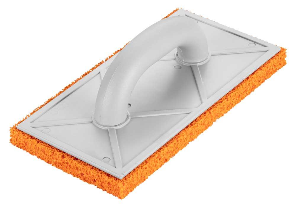 Neo Gladilica sa spužvastom gumom 50-222, 280 x 140 mm, 18 mm
