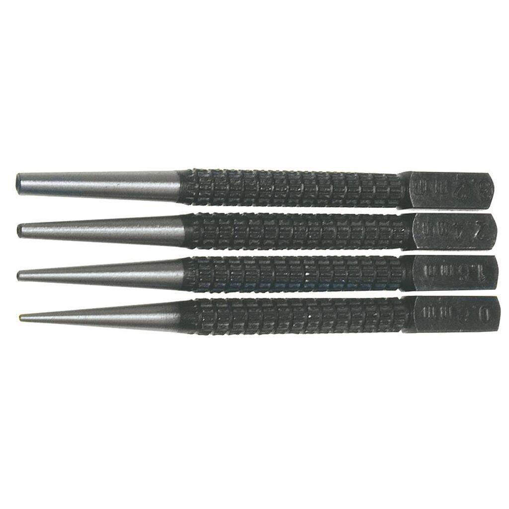 Topex Set probijača 03A440, 4 komada