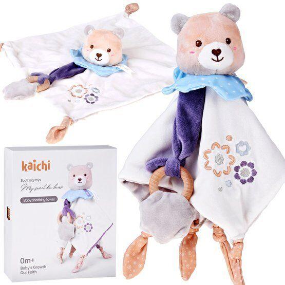 Chipolino Plišana igračka Teddy Bear, Bež
