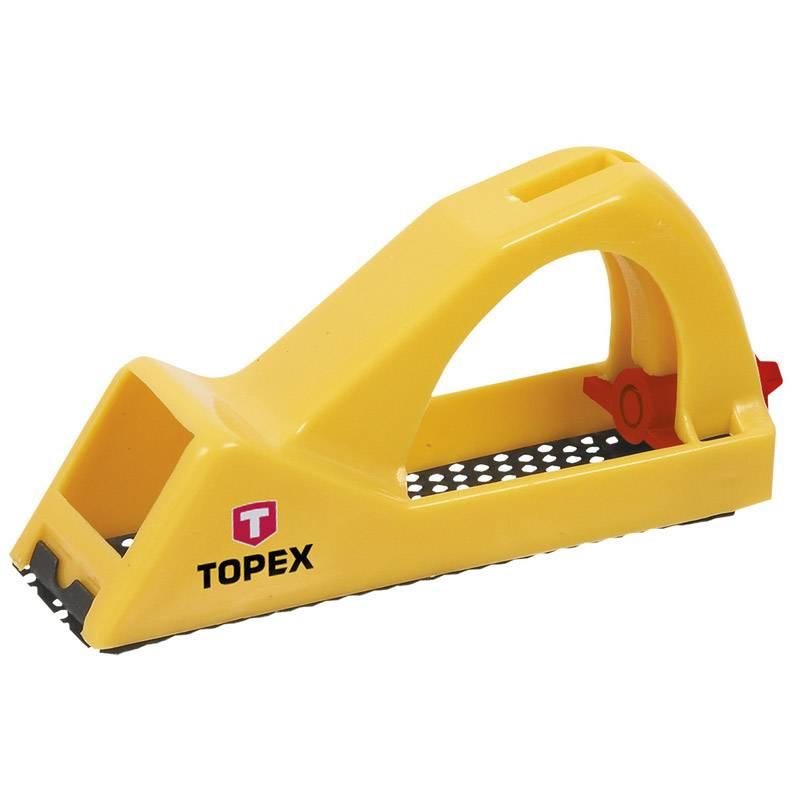 Topex Rašpa za gips 11A406, 140 mm