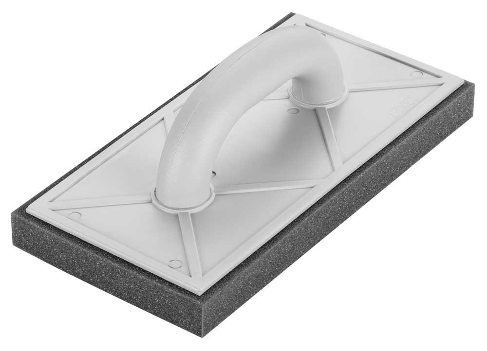 Neo Gladilica sa sivom spužvom 50-226, 280 x 140 mm, 25 mm