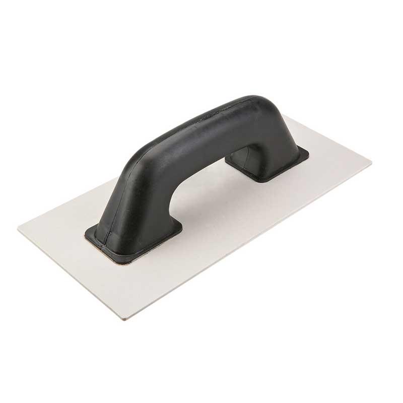 Topex Plastična gladilica glatka 13A340, 260 x 130 mm