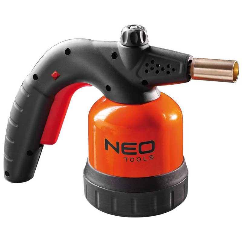 Neo Plinski plamenik 20-020, 190 g