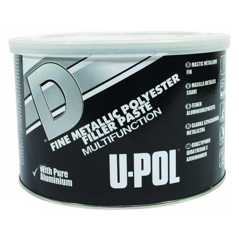 Upol Kit za aluminij, 1.1 l