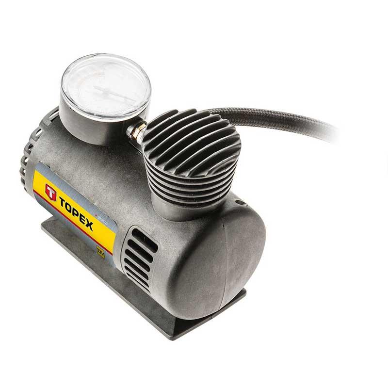 Topex Akumulatorski komadapresor 97X501, 12V