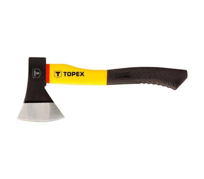 Topex Sjekira 05A200-05A203, Fiberglass drška