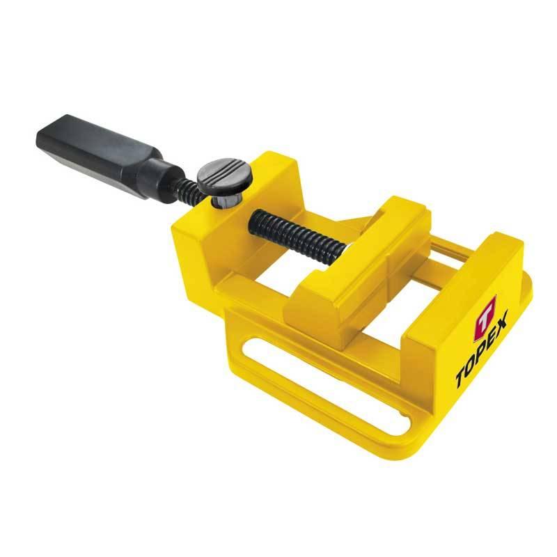 Topex Modelarska stega 07A306, 60 mm