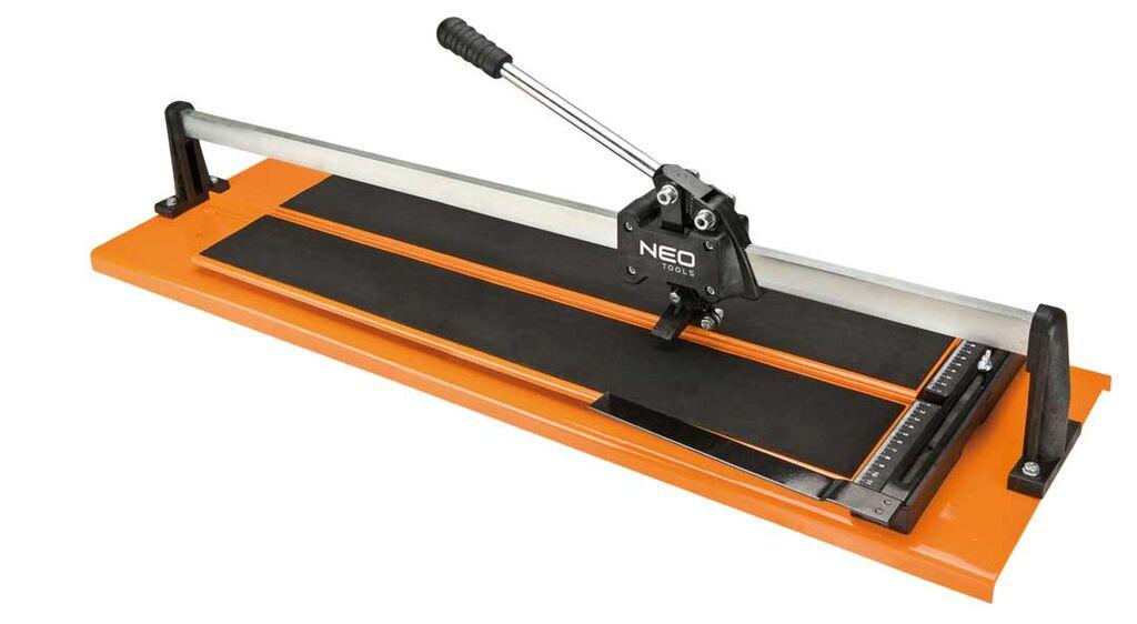 Neo Rezač keramičkih pločica 56-005, 800 mm