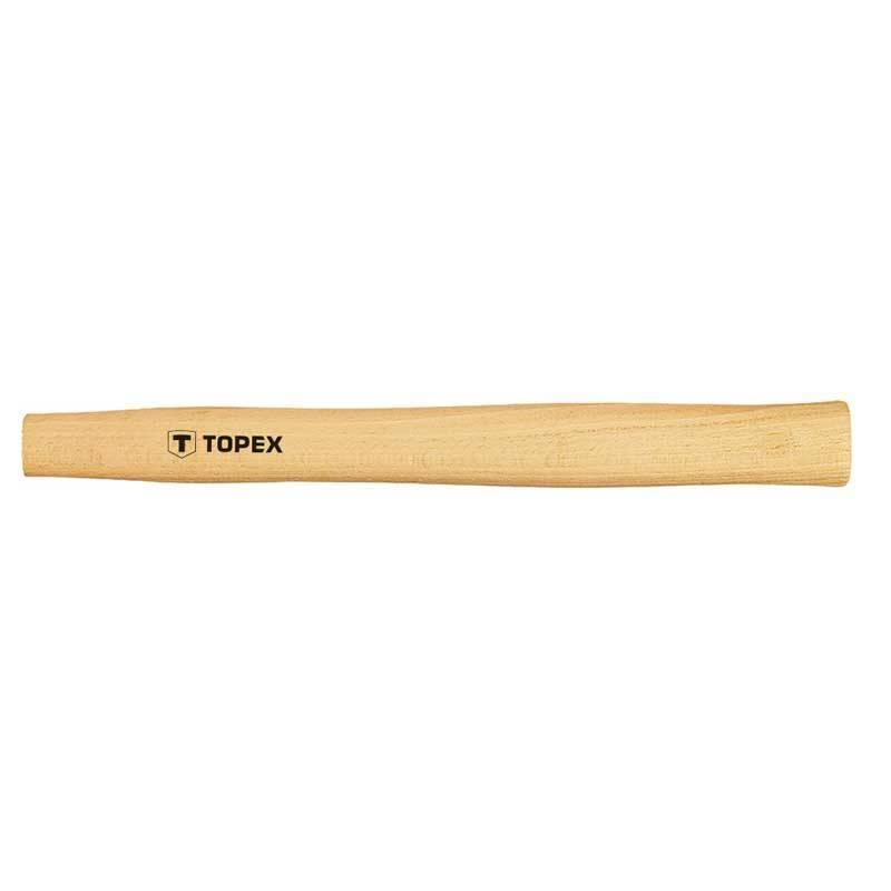 Topex Drška za čekić 02A085, 3 kg, 500 mm