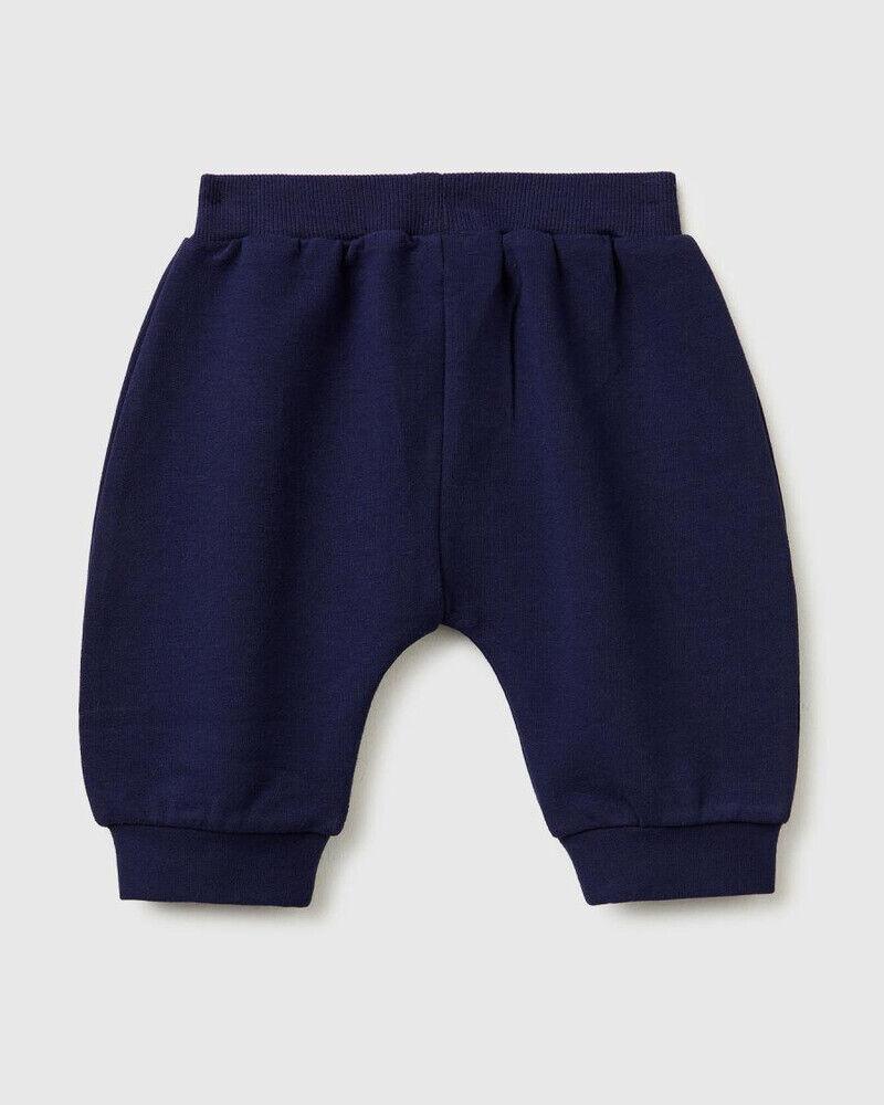 Benetton Trenerka za bebe 35FNAF02KW-252-82, Teget