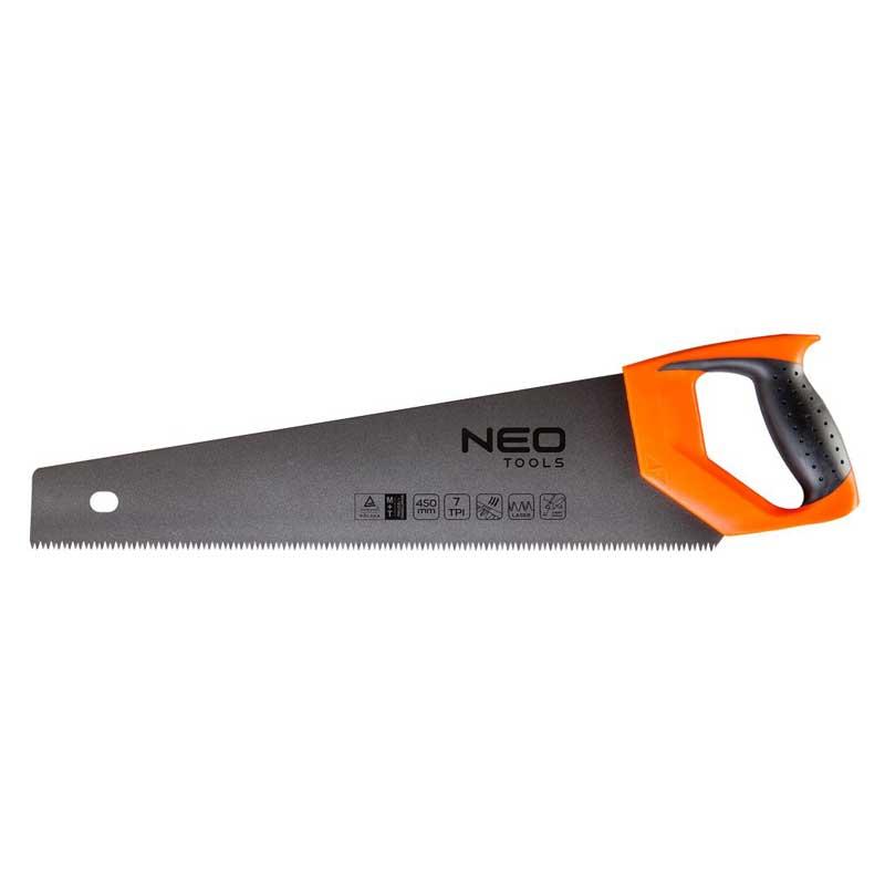 Neo Ručna pila 41-016, 450 mm, 7 TPI