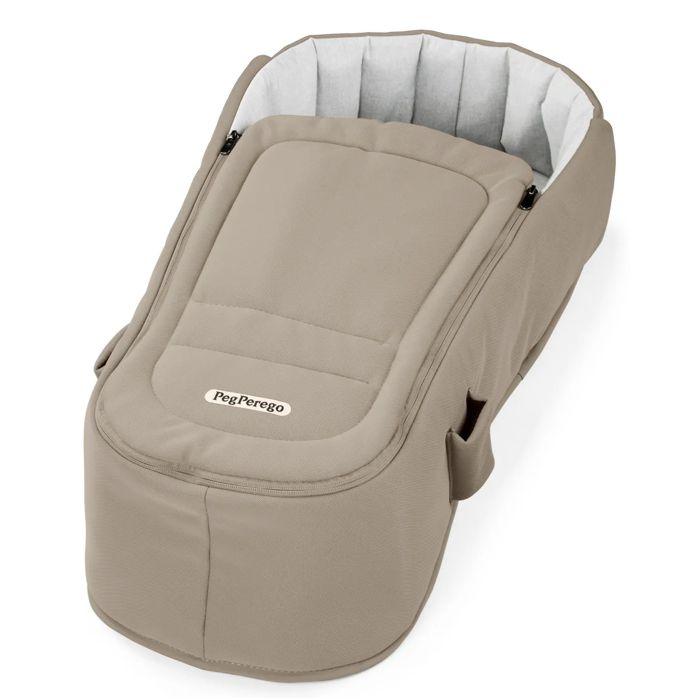 Peg Perego City Loop Nosiljka za bebe, bež boje
